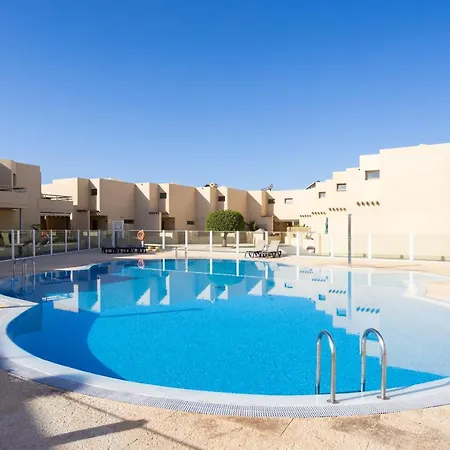 La Tejita House Vakantiehuis *