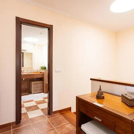 La Tejita House Vakantiehuis