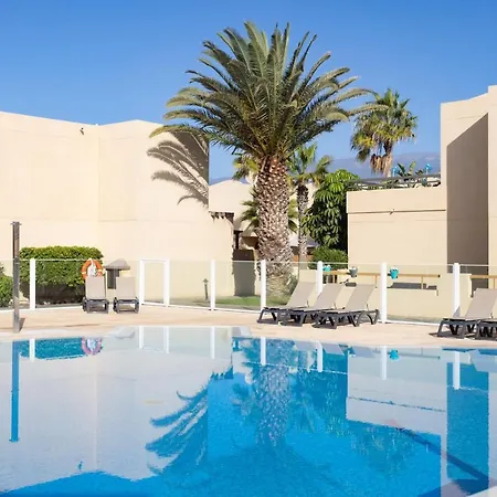 La Tejita House Granadilla De Abona