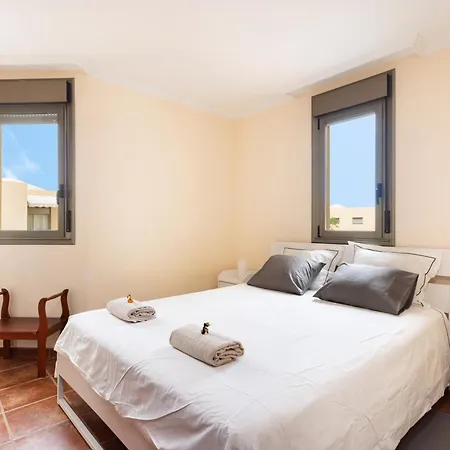 Vakantiehuis La Tejita House