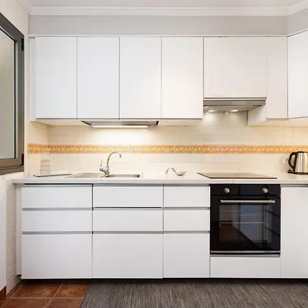 La Tejita House * غراناديا دي أبونا