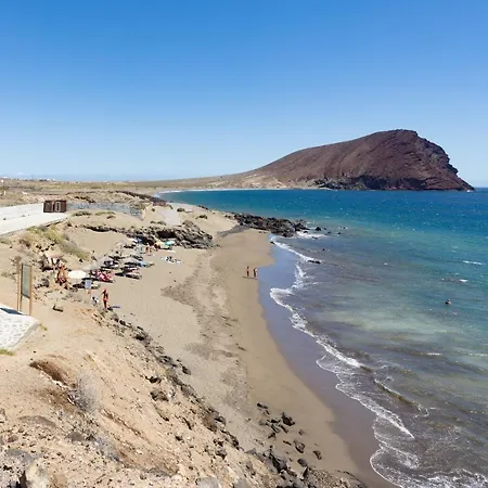 La Tejita House Holiday home Granadilla De Abona