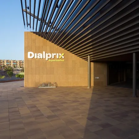 La Tejita House Casa vacanze