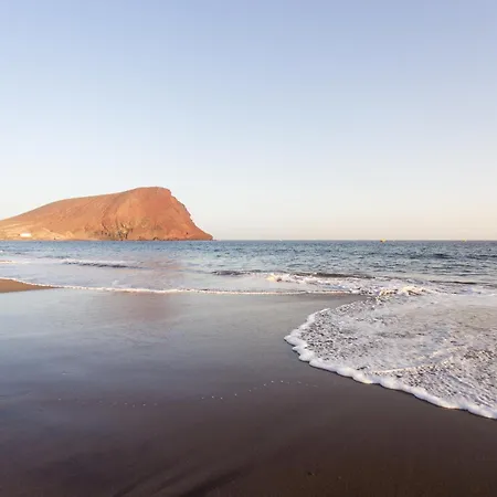 Ferienhaus La Tejita House