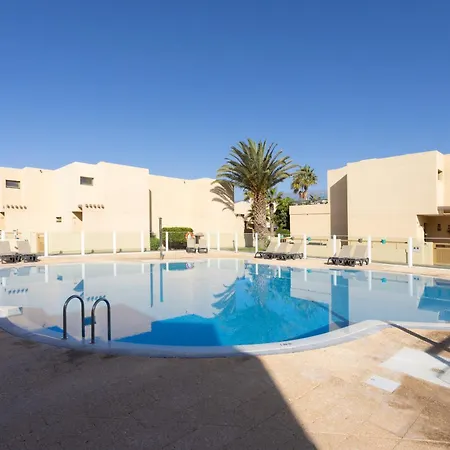 La Tejita House * Granadilla De Abona