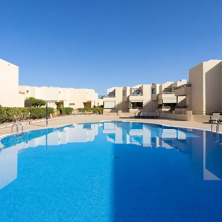 La Tejita House Casa vacanze *