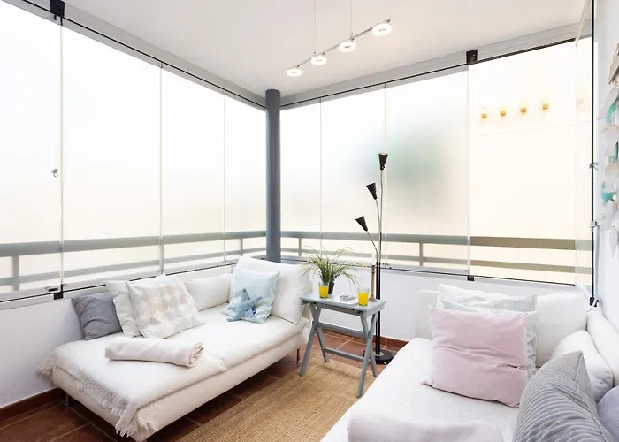 Ferienhaus La Tejita House