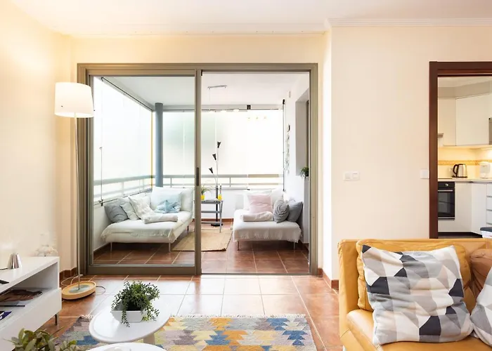 La Tejita House Dom wakacyjny Granadilla De Abona