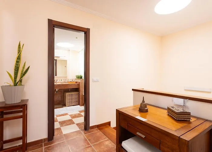 La Tejita House Dom wakacyjny