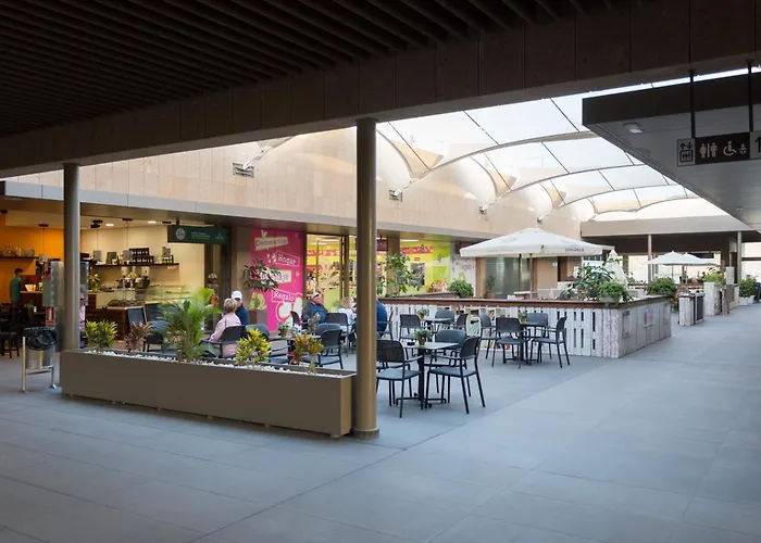 La Tejita House Dom wakacyjny *