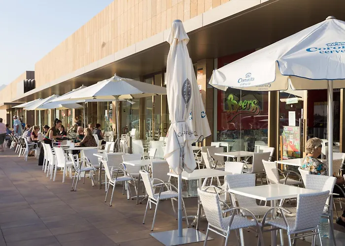 La Tejita House Ferienhaus *