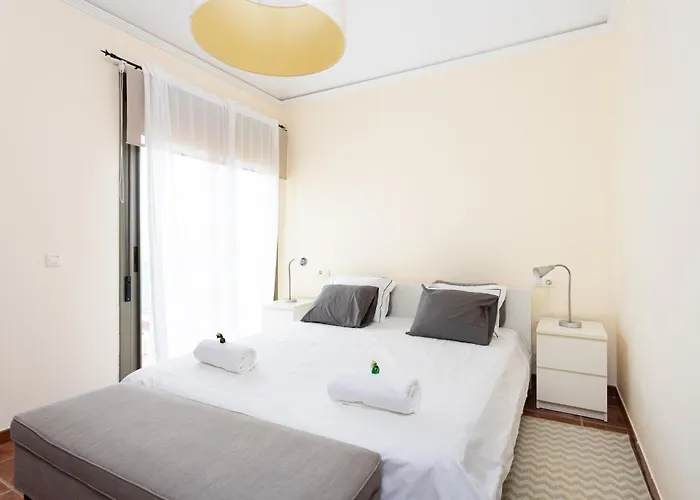 La Tejita House Ferienhaus Granadilla De Abona