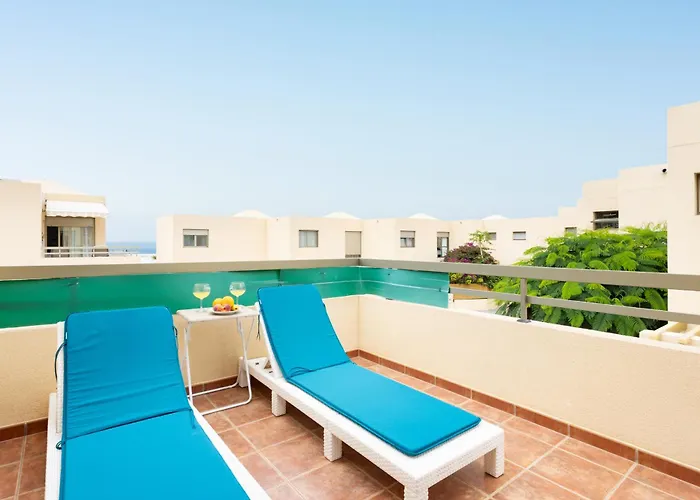 La Tejita House Granadilla De Abona