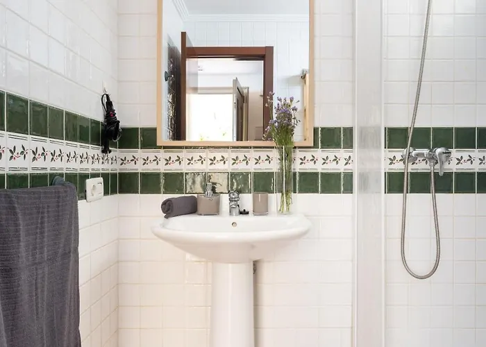 La Tejita House Ferienhaus