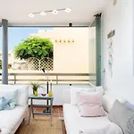 La Tejita House בית נופש