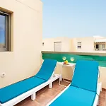 La Tejita House * גרנדילה דה אבונה