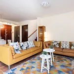 La Tejita House Prázdninový dům