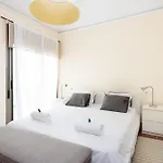 La Tejita House בית נופש גרנדילה דה אבונה