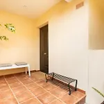 בית נופש La Tejita House *
