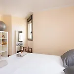 La Tejita House