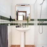 La Tejita House Prázdninový dům