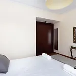 בית נופש La Tejita House *