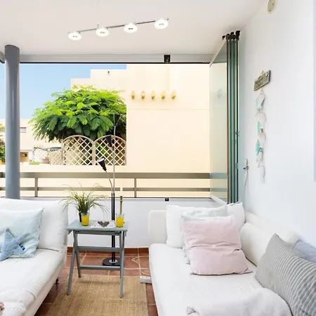 La Tejita House Prázdninový dům