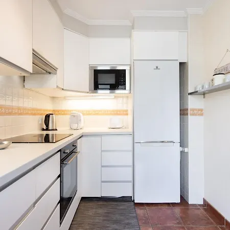 La Tejita House Prázdninový dům Granadilla De Abona