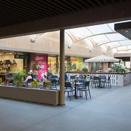 La Tejita House Prázdninový dům *