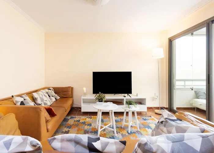 別荘 La Tejita House *