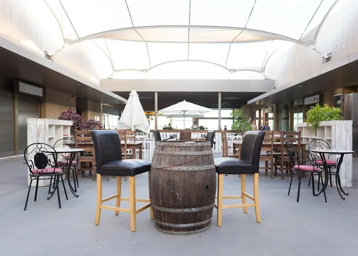 La Tejita House グラナディージャ・デ・アボナ