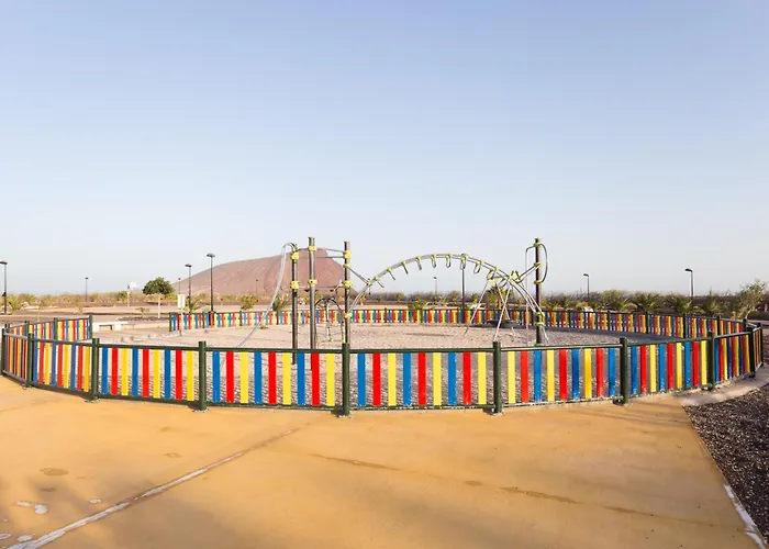 La Tejita House グラナディージャ・デ・アボナ