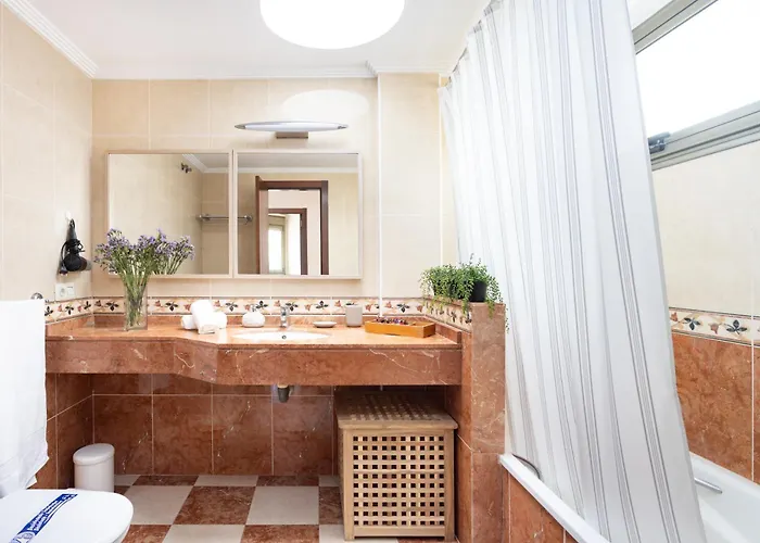 La Tejita House * グラナディージャ・デ・アボナ