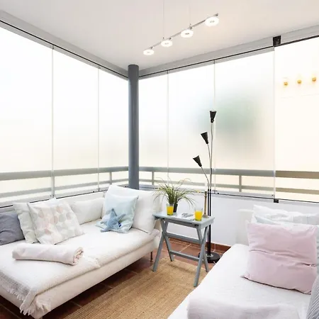 Tatil Evi La Tejita House