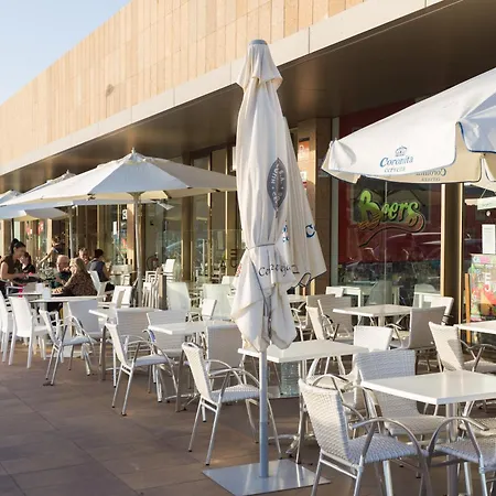 La Tejita House Tatil Evi *