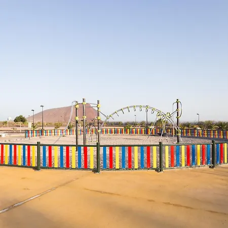 La Tejita House Granadilla De Abona