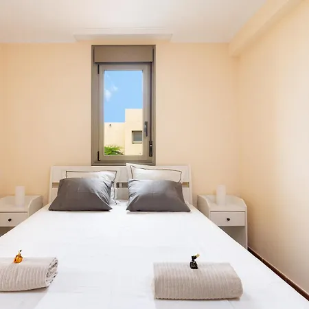 La Tejita House Tatil Evi Granadilla De Abona