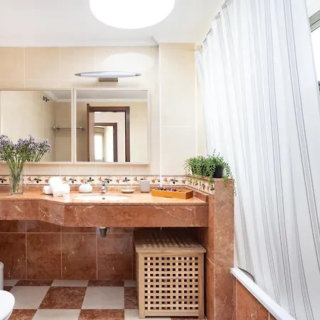 La Tejita House * Granadilla De Abona