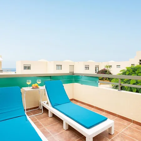 La Tejita House Granadilla De Abona