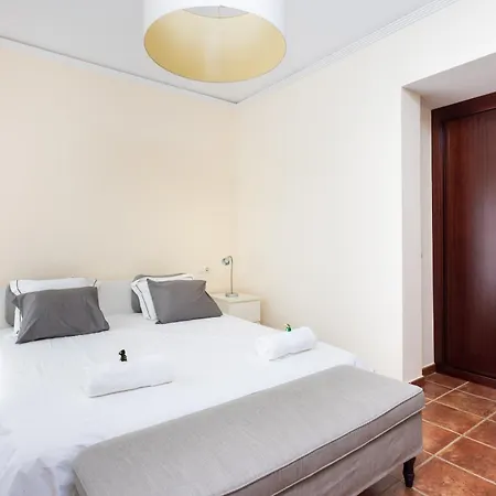 La Tejita House Tatil Evi *