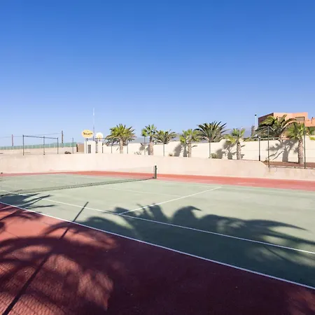 Tatil Evi La Tejita House