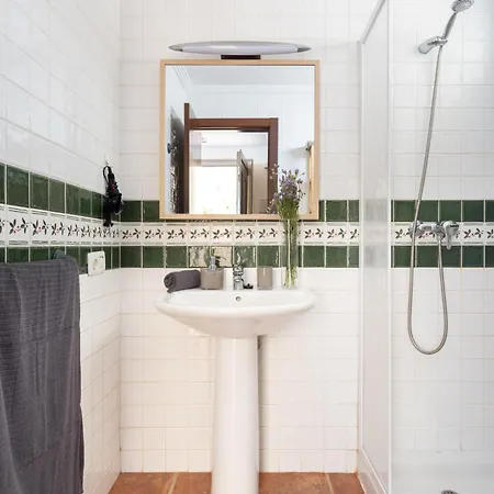 La Tejita House Tatil Evi