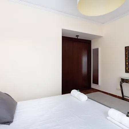 Tatil Evi La Tejita House *