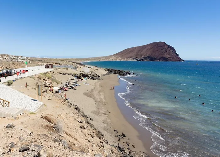 La Tejita House Сasa de vacaciones Granadilla De Abona