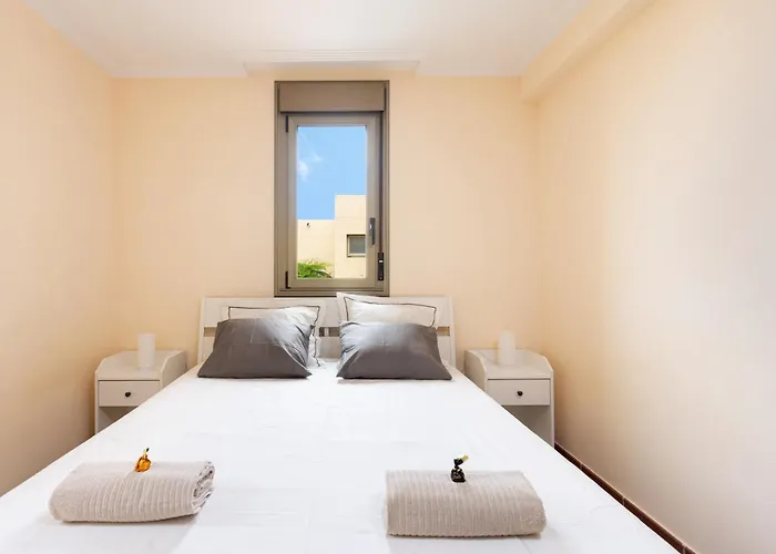 La Tejita House Сasa de vacaciones Granadilla De Abona