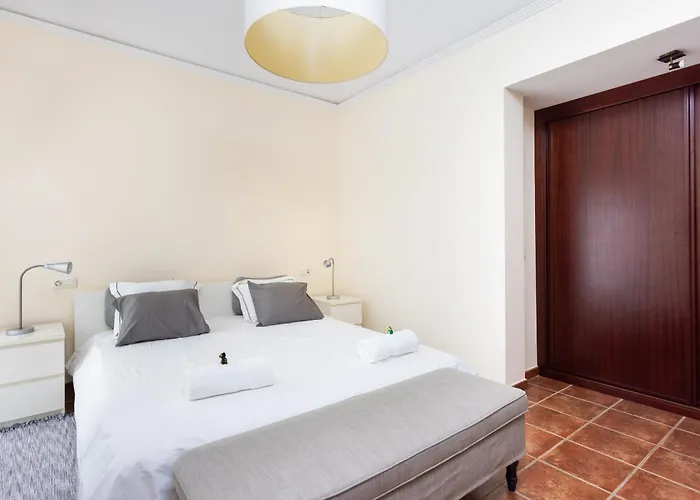 La Tejita House Сasa de vacaciones *