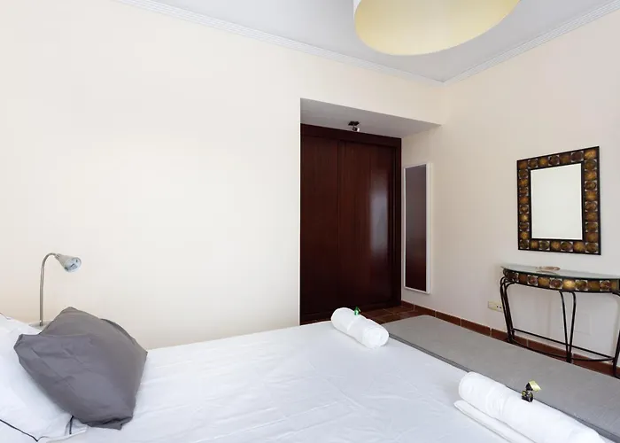 Сasa de vacaciones La Tejita House *